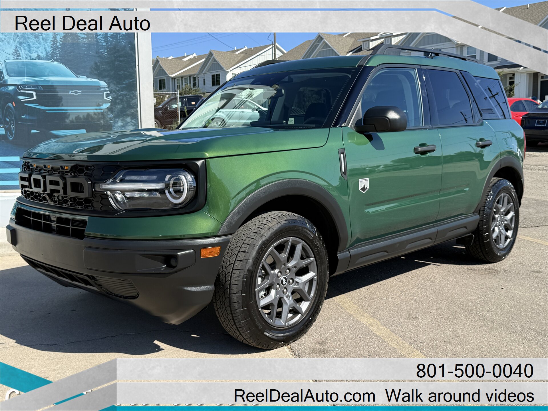 ford bronco sport 2025 3FMCR9BN5SRE98582 image ford bronco sport 2025 3FMCR9BN5SRE98582 image